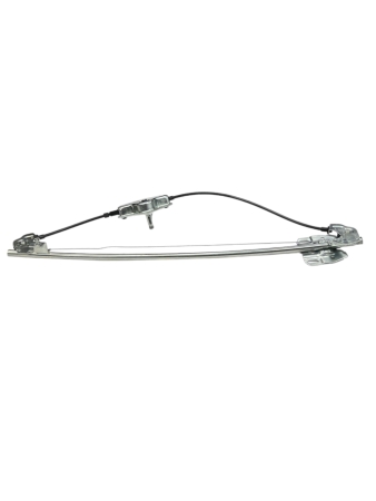 Стеклоподъемник Г-3302 левый, под планку ДЗСТП