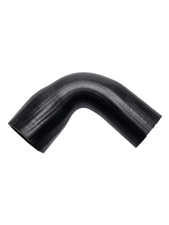 Патрубок радиатора угловой 50х60х135 2246-490 ВПТ