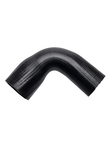 Патрубок радиатора угловой 50х60х135 2246-490 ВПТ