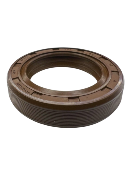 Сальник 4-25х38х8W Евро-кулисы КПП-154 ТС / КАМАЗ-6522 (17423) FPM     