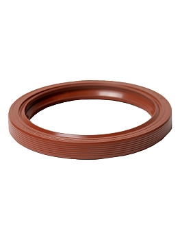 Сальник ТНВД вала КамАЗ 75х94х10 (к)