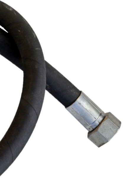 Шланг РВД d-12 L-1650 (г-24 М20х1,5) Балаково