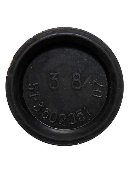 Манжета РТЦ D38 глух. задн.