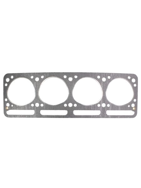 Прокладка головки блока УАЗ (дв. 417) (металлоасбест)