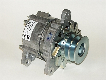 Генератор Г-3310 "Вал-й" дв.Д-245 (14В, 70А)