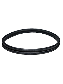 Кольцо упл. гильзы цилиндров ЯМЗ-850