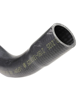 Патрубок радиатора подводящий верхний 2190 Lada Granta с АКПП БРТ