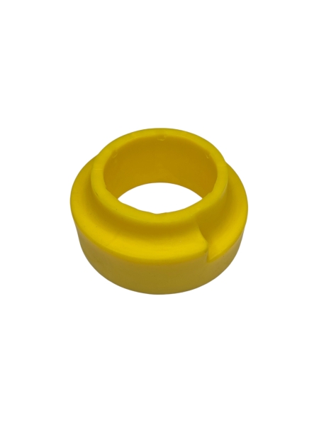 Прокладка на пружину Г-2217 Соб-ль (усиленная, ТЭП, желтый)