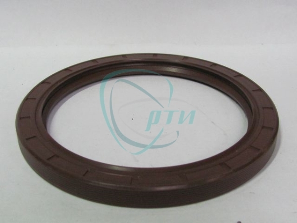 Сальник коленвала (зад.) КамАЗ Евро-2 120х150х12 фтор