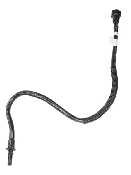 Трубка топливная Г-ль Next дв. 2.8 Cummins Евро-5 сливная от двигателя