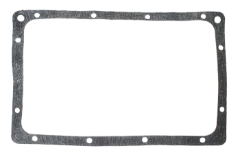 Прокладка крышки КПП верхней ЯМЗ (ПМБ-0,6)