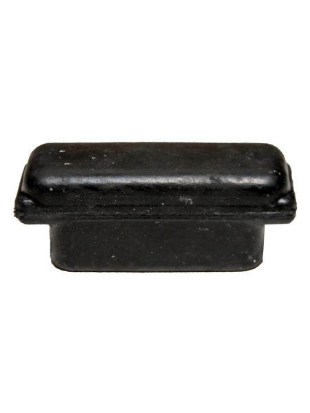 Опора рессоры (передней) нижняя