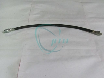 Шланг тормозной задний УАЗ-3151 Хантер, 3741 инжектор