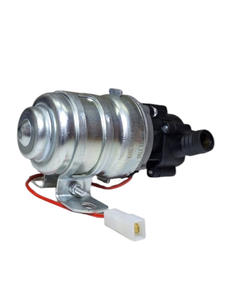 Насос отопителя дополнительный, УАЗ, ПАЗ (24В 16мм) PRAVT