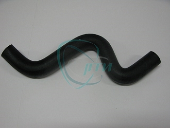 Патрубок отопителя отводящий для Г-3302 Бизнес 2246-625 ВПТ