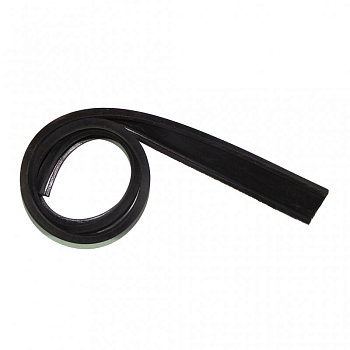 Прокладка хомута бензобака Г-ль, КаМАЗ (бухта)