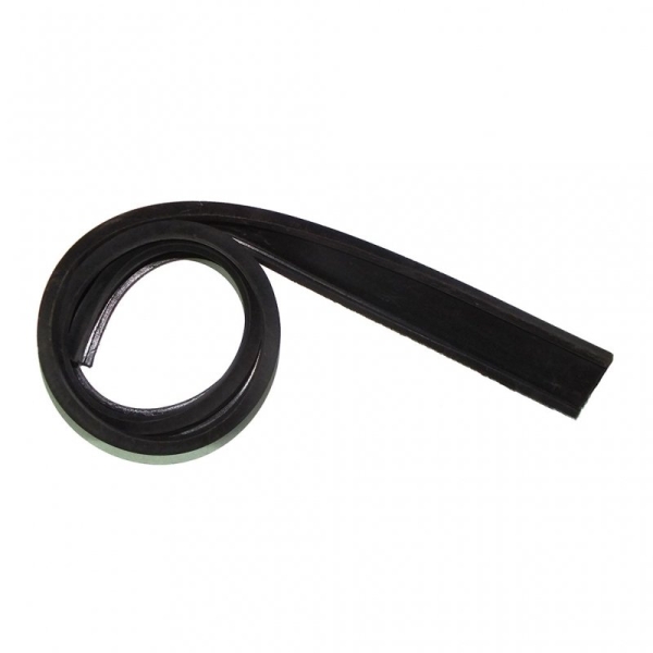 Прокладка хомута бензобака Г-ль, КаМАЗ (бухта)