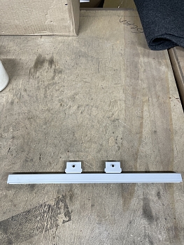 Обойма опускного стекла Г-3309