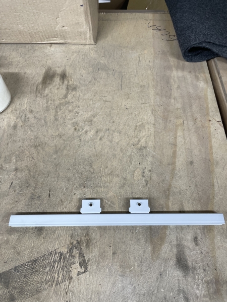 Обойма опускного стекла Г-3309