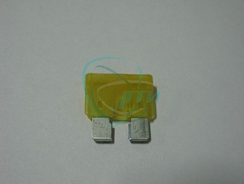 Предохранитель FT 20А Litte Fuses плоский