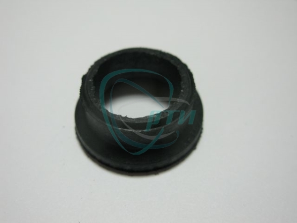 Втулка маятника защитная Волга (резинка)