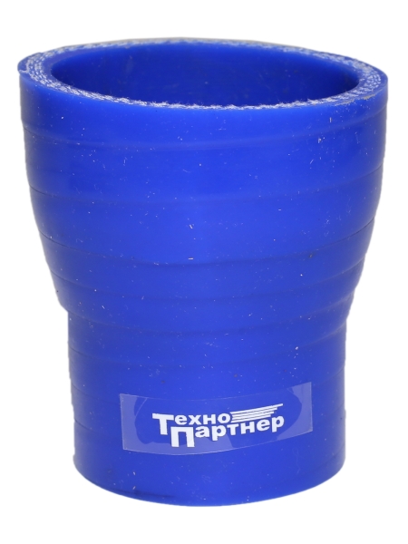 Муфта интеркуллера Вал-й (силикон) ТехноПартнер