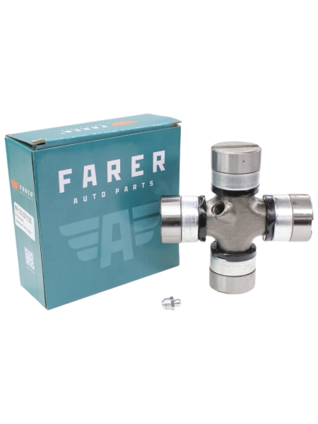 Крестовина карданного вала ЗИЛ (39*118)