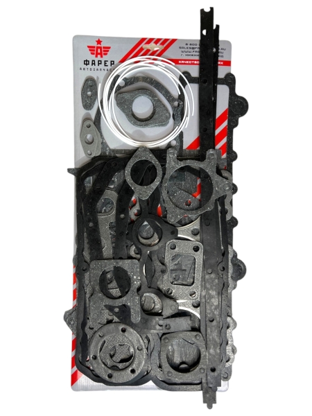 Комплект прокладок дв. Д-260 СТАНДАРТ ФАРЕР