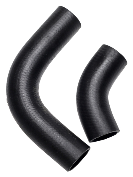 Патрубки радиатора МТЗ-80 (к-т 2 шт.) 2246-3027 ВПТ