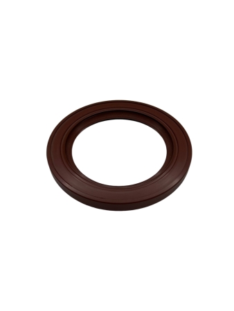 Сальник коленвала (пер.) ЯМЗ-650 90х120х11 (Viton)