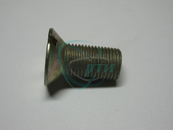 Винт М10х22 петли двери В-га