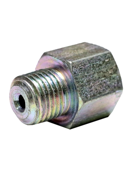 Штуцер соединительный