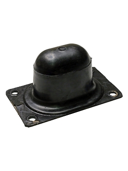 Буфер рессоры МАЗ (дополнительный) Чайковский