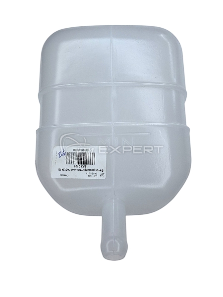 Бачок расширительный Г-2410, ВАЗ 2101