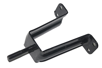 Кронштейн переднего бампера