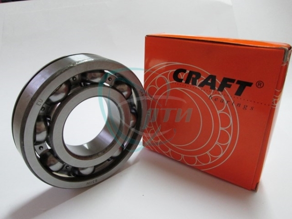 Подшипник 50311 первичного вала КПП Г-4301