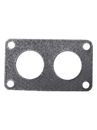 Прокладка на 135 карбюратор (асбестовая)