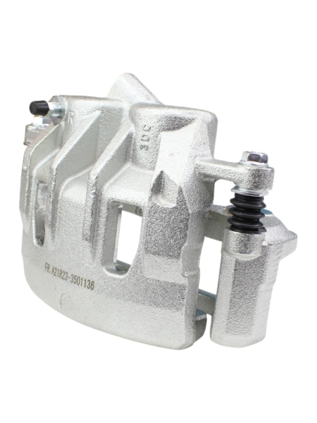 Скоба тормоза переднего (суппорт) ГАЗель Next правая