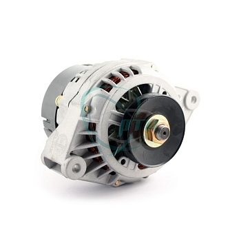 Генератор ВАЗ-21214 "Нива 4х4" (14В, 135А)