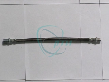 Шланг тормозной передний РАФ, 2401, сцепления ГАЗ-53