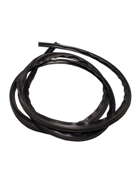 Уплотнитель облицовки передка ПАЗ Вектор NEXT Уралэластотехника