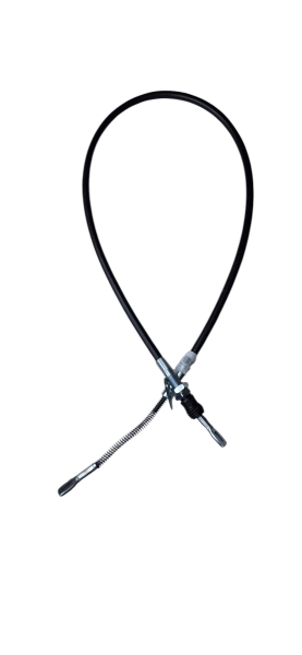 Трос привода ручного тормоза Г-2217 задний