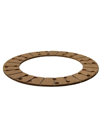 Накладка фрикционная (ферродо) В-га сверл. с сур.