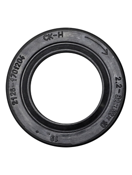 Сальник КПП (удлиннителя) 32х52х10