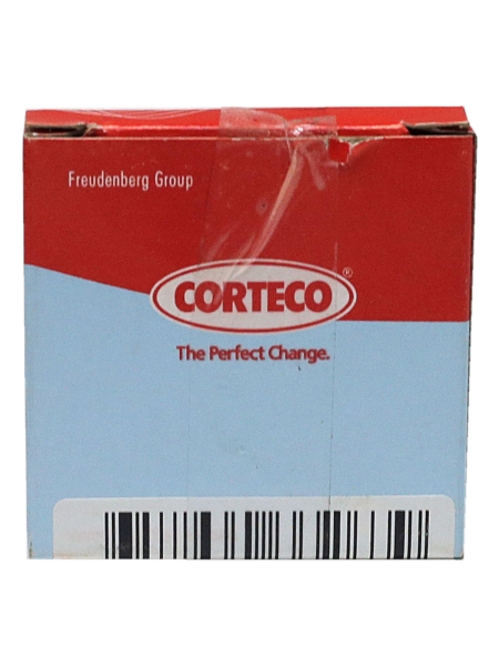 Сальник первичного вала КПП Г-ль,В-га 5 ст. Corteco 19034617В (35*48*7)