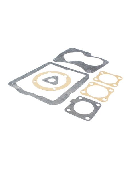 44 !Прокладки КПП УАЗ-469 (7 шт.) паронит/картон Эксперт РТИ