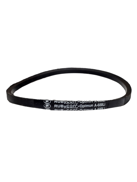 Ремень 600 (11х8) клиновой Сельхозтехника ЯРТ