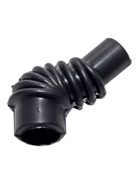 Патрубок подачи воздуха Г-2217 дв. 406 (гофра) ЯПГ и РТИ