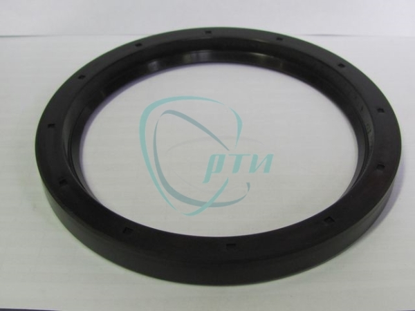 Сальник ступицы КамАЗ (вездеход) 130х162х15