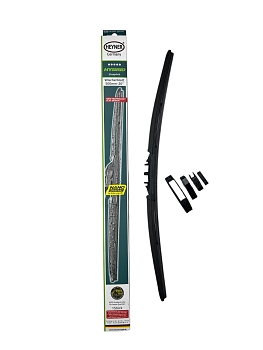 Щетка стеклоочистителя бескаркасная 20/50 см HYBRID Heyner